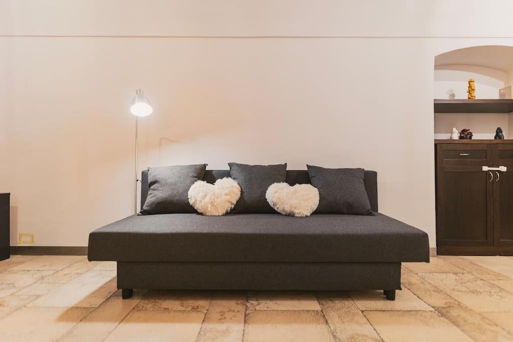 Trani -Suite ❉Marmor - Elegante Casa Storica ❉ Exterior photo